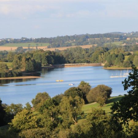 Maison Gite A Vire Normandie Zewnętrze zdjęcie