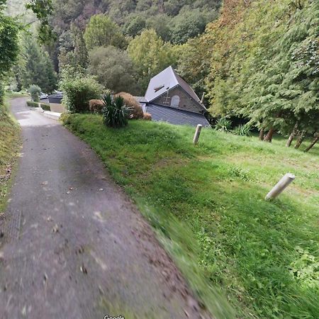 Maison Gite A Vire Normandie Zewnętrze zdjęcie