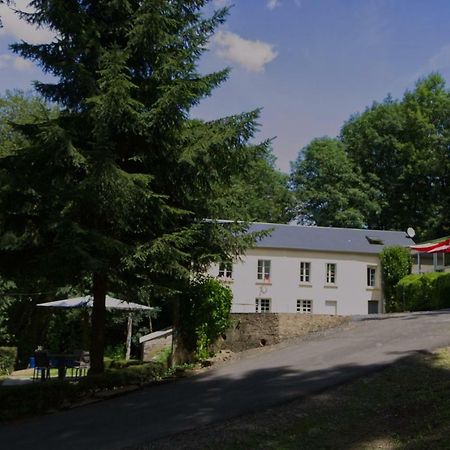 Maison Gite A Vire Normandie Zewnętrze zdjęcie