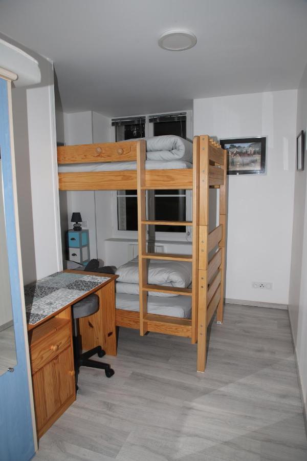 Maison Gite A Vire Normandie Zewnętrze zdjęcie
