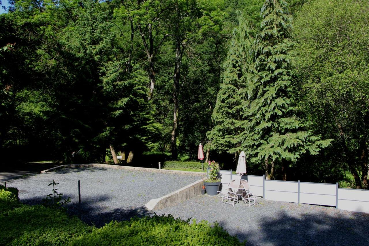 Maison Gite A Vire Normandie Zewnętrze zdjęcie