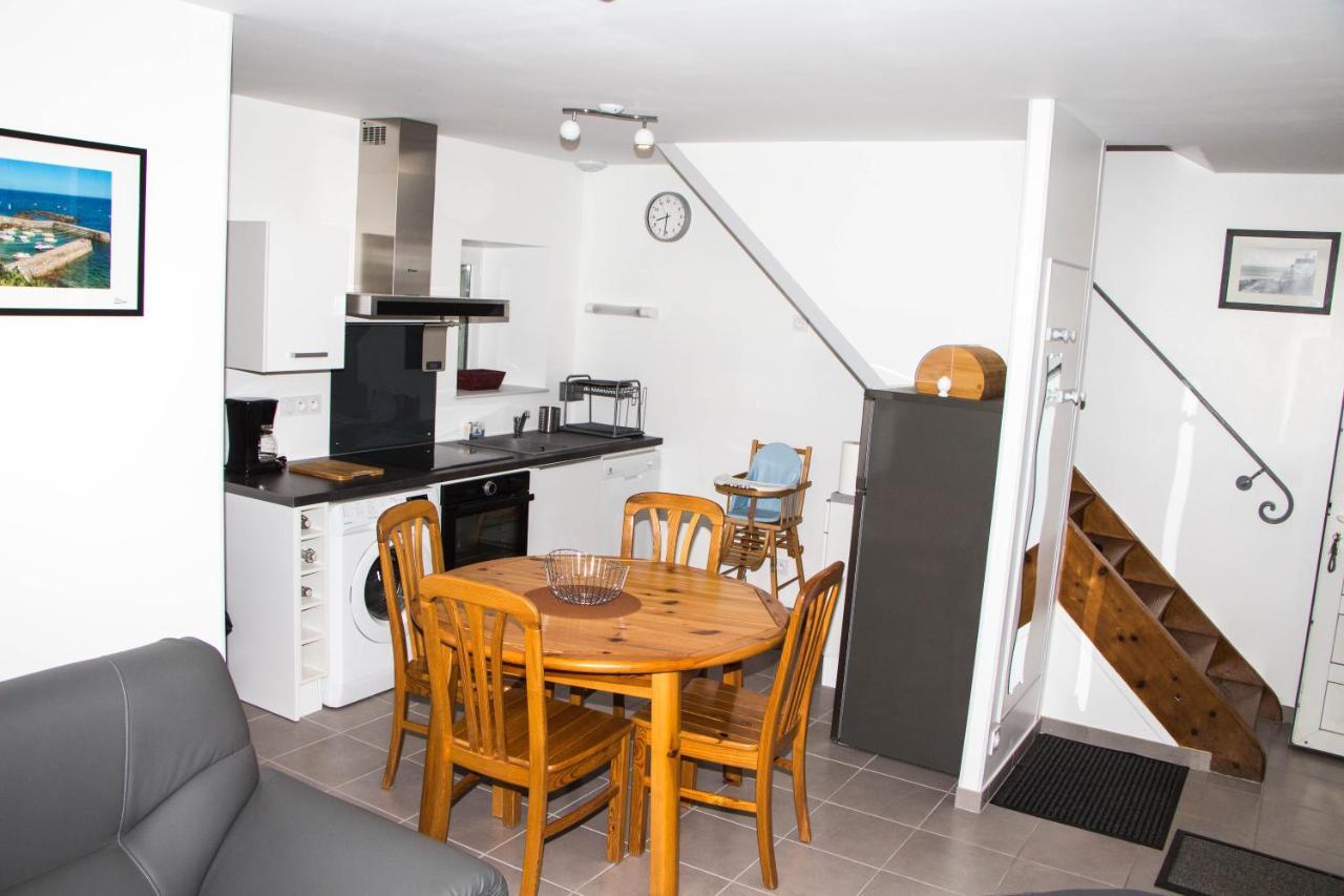 Maison Gite A Vire Normandie Zewnętrze zdjęcie